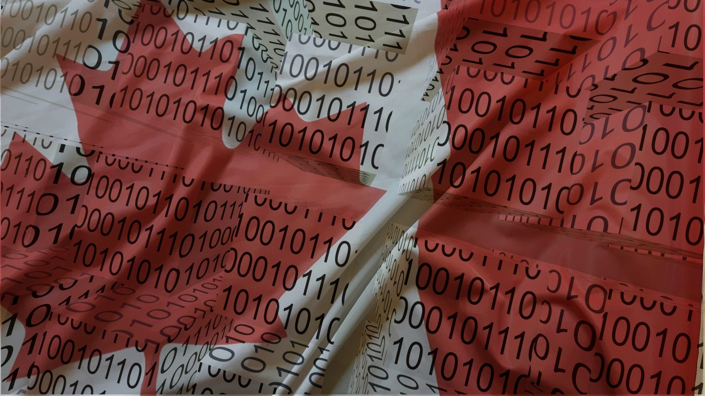 Data Sovereignty 101: What Canadian SMBs Need to Know About Bill C-27