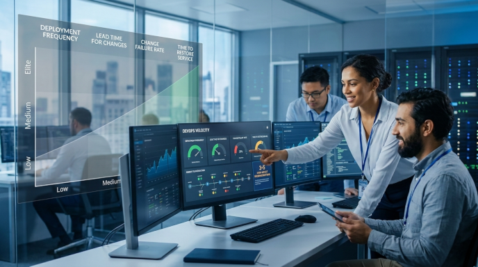 How to Run a DevOps Audit That Actually Improves Velocity