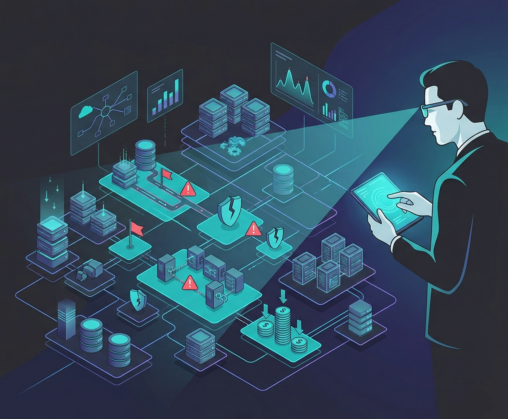 ERMI Labs Ermine Logo